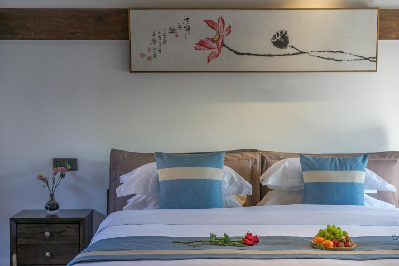 Artistic-Suite Λιγιάνγκ Εξωτερικό φωτογραφία