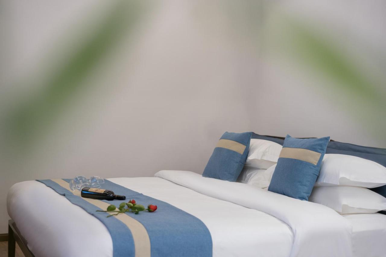 Artistic-Suite Λιγιάνγκ Εξωτερικό φωτογραφία