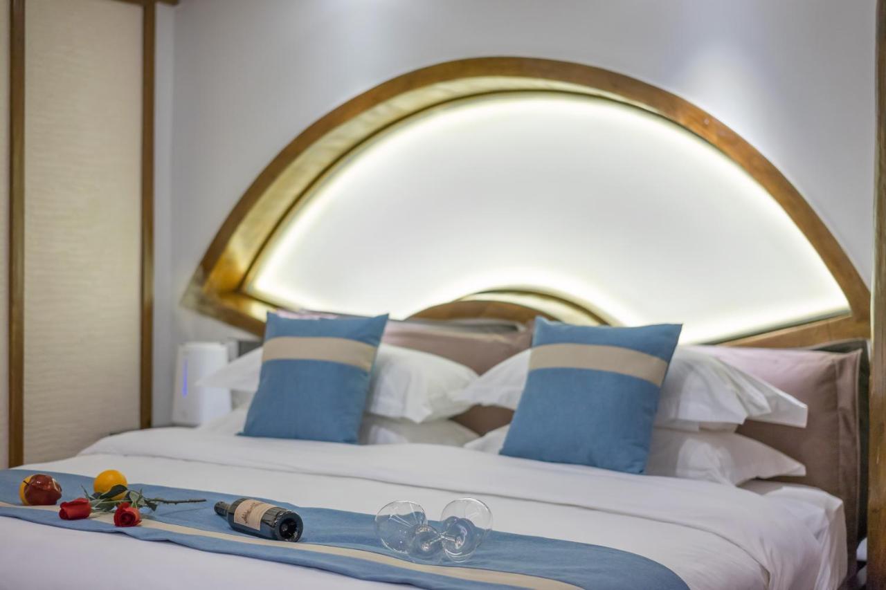 Artistic-Suite Λιγιάνγκ Εξωτερικό φωτογραφία
